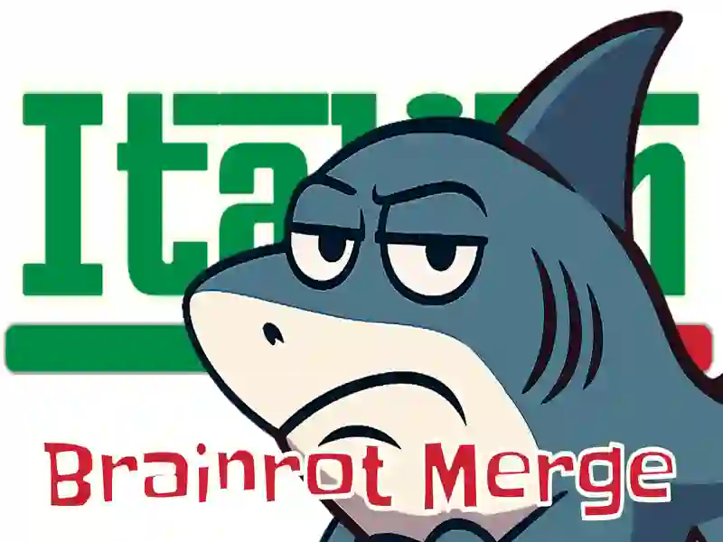 Peli Brainrot Boing Boing Funge verkossa Peli Brainrot Boing Boing Funge verkossa