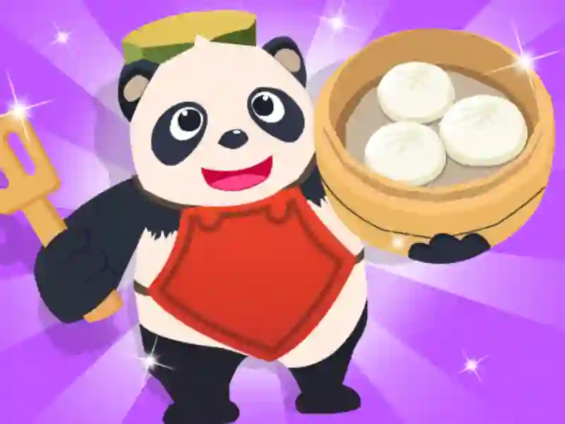 Peli Kiinan keittiön kokki verkossa Peli Kiinan keittiön kokki verkossa