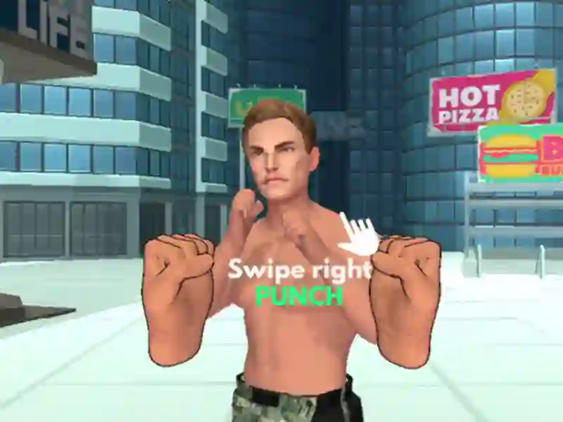 Peli Punon mestari! verkossa