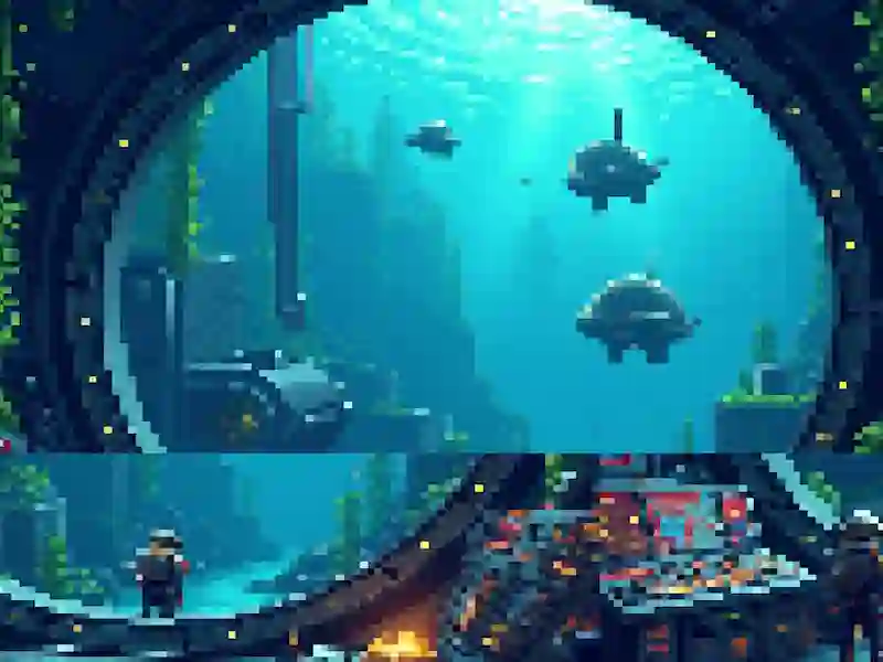 Peli Pikseli verkossa