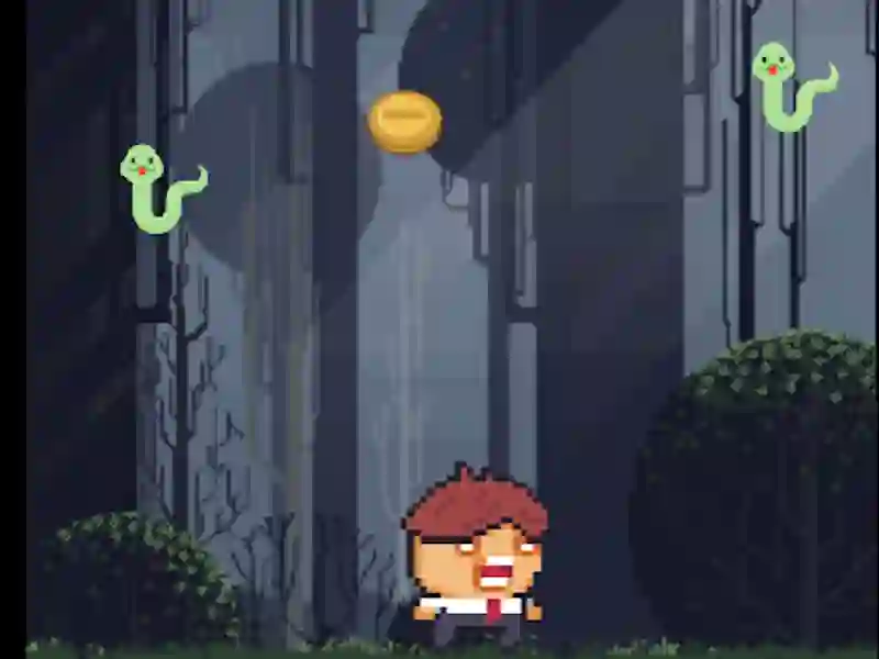 Peli Paeta käärmeistä verkossa