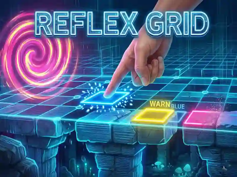 Peli Reflex Grid verkossa