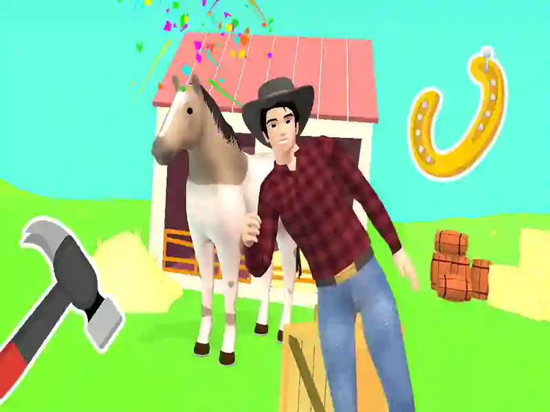 Peli Korjata kavio verkossa