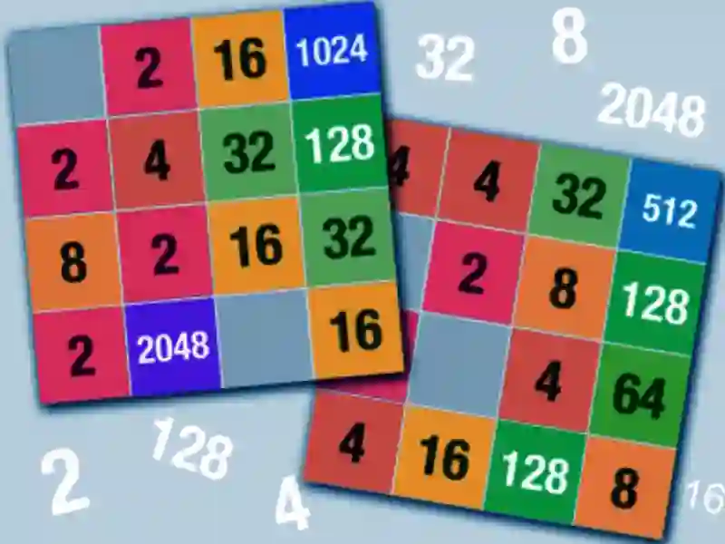 Peli Kehitä numerot verkossa