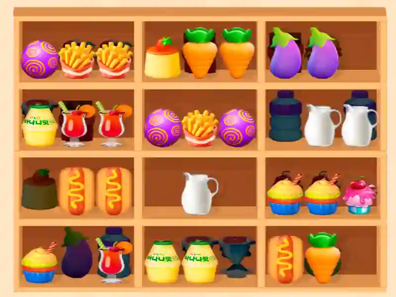 Peli Tavarat vastaavat verkossa