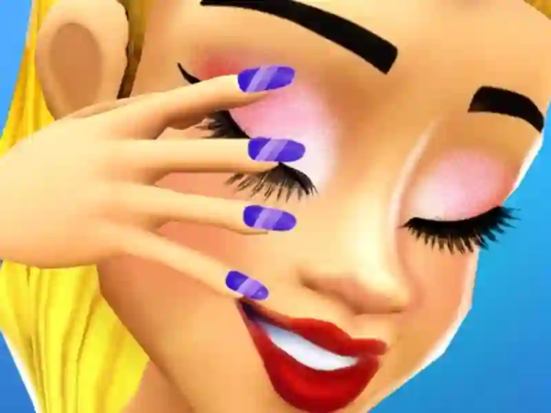 Peli Taidesalong verkossa