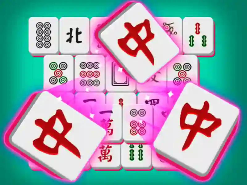 Peli Mahjong Master Challenge verkossa