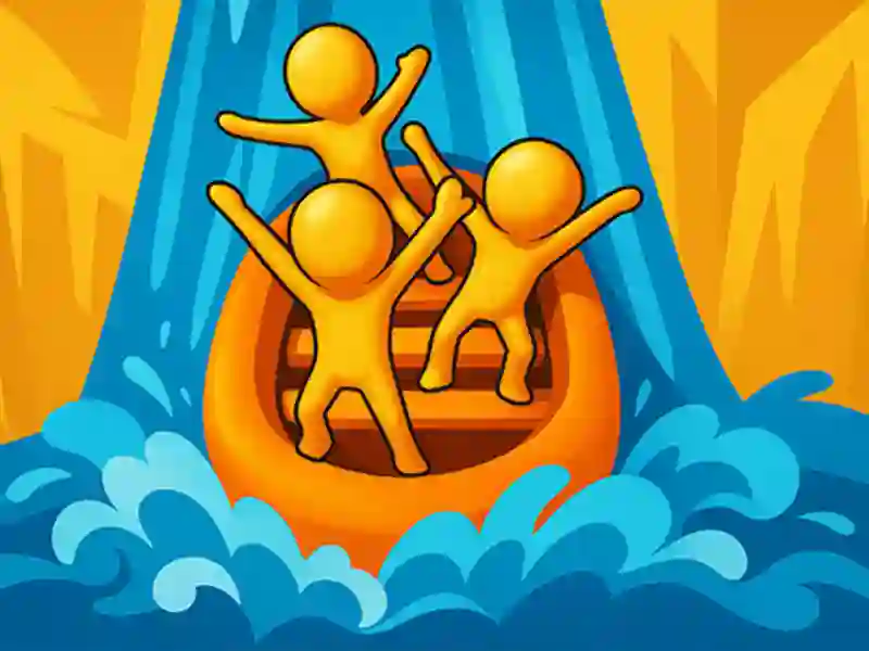 Peli Vesipuiston lajittelu verkossa Peli Vesipuiston lajittelu verkossa