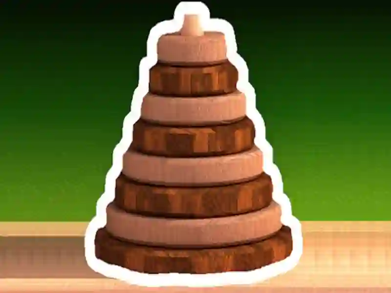 Peli Liikuttaa tornia verkossa