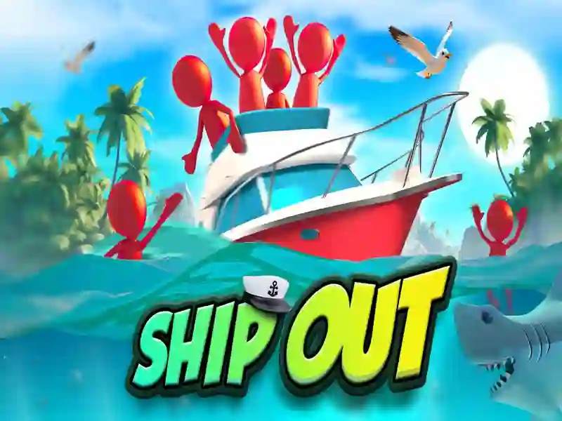 Peli Laittaa ulos verkossa