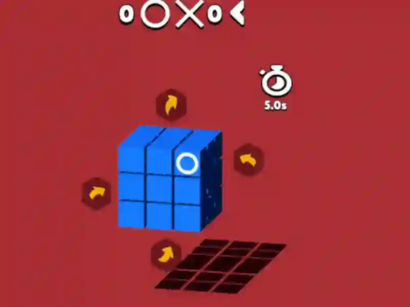 Peli Kuutio verkossa Peli Kuutio verkossa