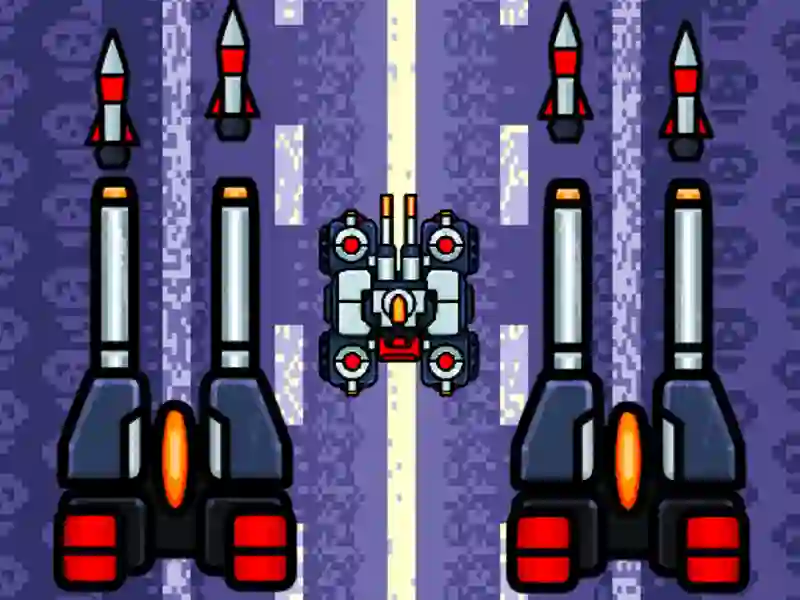 Peli Superpuolustussäiliö verkossa Peli Superpuolustussäiliö verkossa