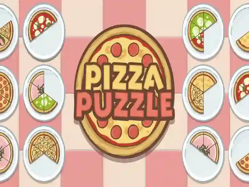 Peli Pizzapalapeli verkossa