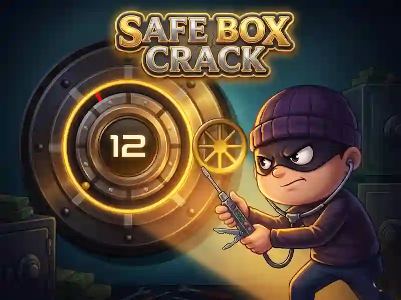 Peli Safe Box Crack verkossa
