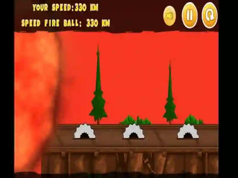 Peli Lava-jahdata verkossa