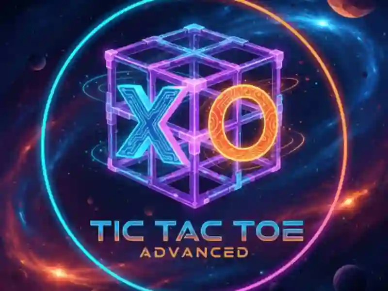 Peli Maaginen tic tac toe verkossa