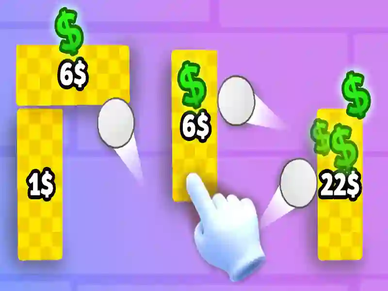 Peli Raha pingispong verkossa