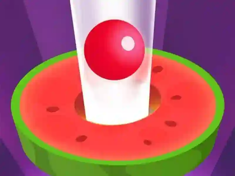 Peli Helix-murskaus verkossa