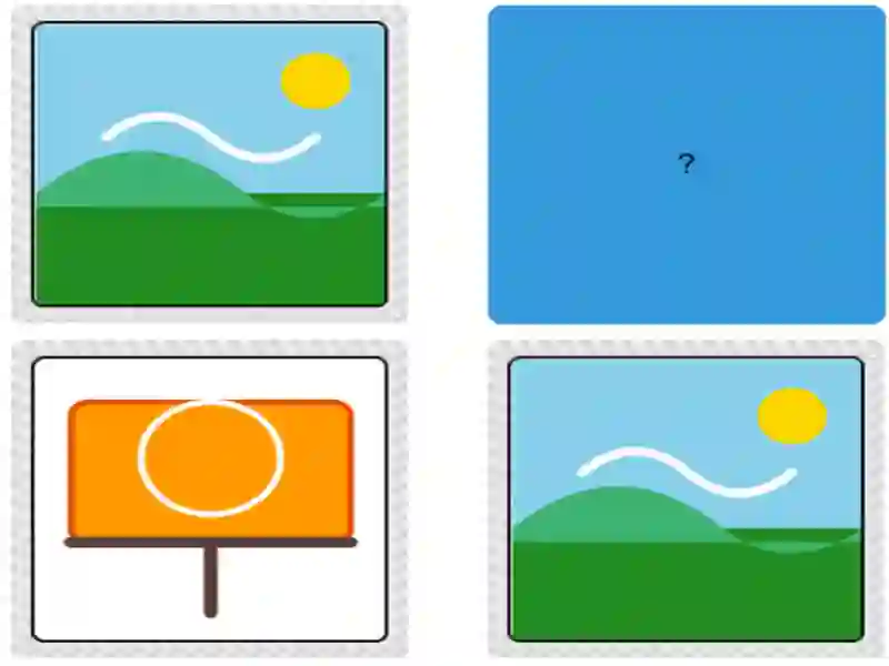 Peli Sovittaa muistia verkossa verkossa