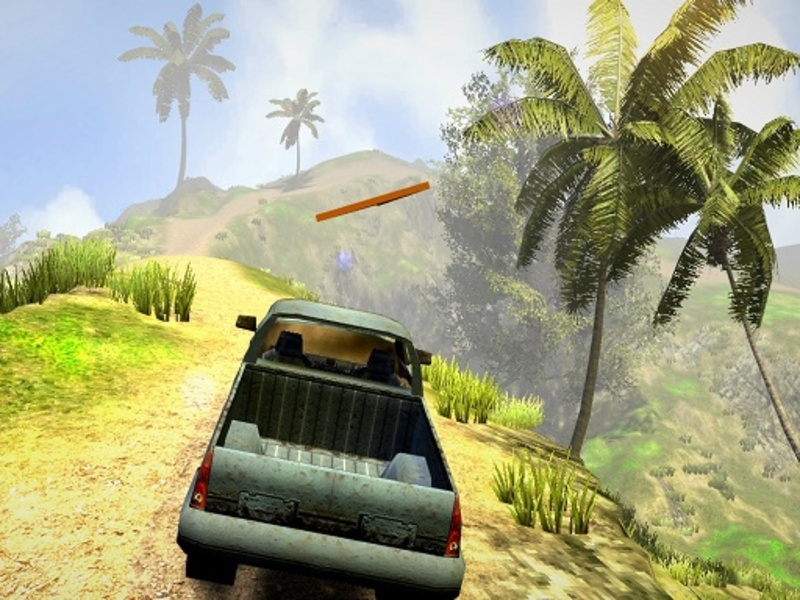 Peli Offroad Jeep Hills Ajo verkossa