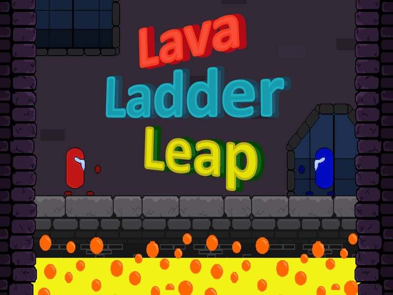 Peli Laava tikkaat verkossa
