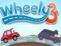 Peli Wheely 3 verkossa