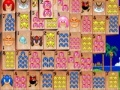 Peli Mahjong Sonic verkossa