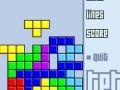 Peli Tetris verkossa
