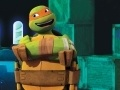 Peli Teenage Mutant Ninja-Ammo: Kerää ja Valloita verkossa