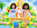 Peli Shopaholic Rio verkossa