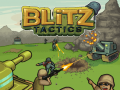 Peli Blitz Taktiikat verkossa