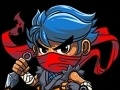 Peli Ninjakira Komboshowdown verkossa
