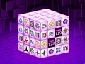 Peli Mahjong: Tumma Dimensiot verkossa