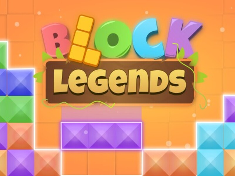 Peli Estää legendat verkossa