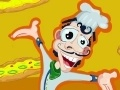 Peli Hullu Pizza verkossa