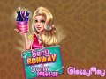 Peli Sery Runway Dolly Pukea verkossa