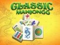 Peli Klassinen Mahjong verkossa