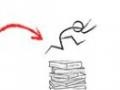 Peli Stickman Koulukilpailu verkossa