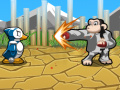 Peli Kumba Karate verkossa