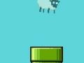 Peli Flappy Lammas Moninpelissä verkossa