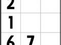 Peli Sudoku Haaste verkossa