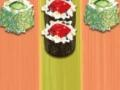 Peli Sushi Backgammon verkossa