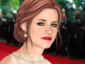 Peli Kristen Stewart Todellinen Meikki verkossa