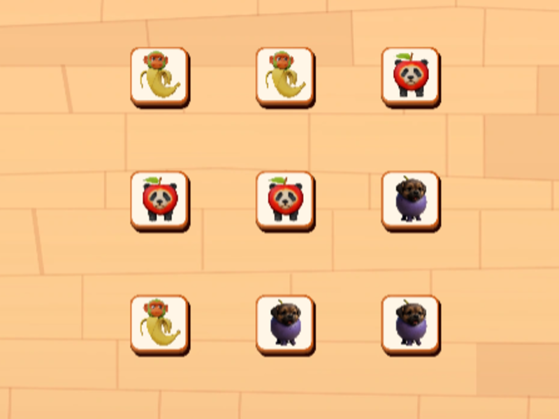 Peli Brainrot Explorer: Match and Crush Game verkossa