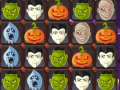 Peli Halloween Yhdistä 3 verkossa