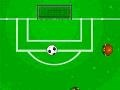 Peli Tiki Taka Juoksu verkossa