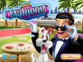Peli Hotelli Mahjong verkossa