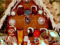 Peli Jigsaw Puzzle X-Mas verkossa