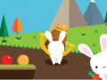 Peli Bunny Pop verkossa