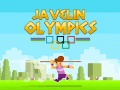 Peli Keihäänheiton olympialaiset verkossa